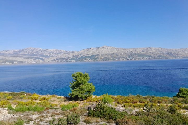 Parcela Naprodaj - Splitsko-dalmatinska Brač - foto 4/9