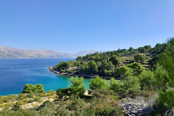 Parcela Naprodaj - Splitsko-dalmatinska Brač - foto 5/9