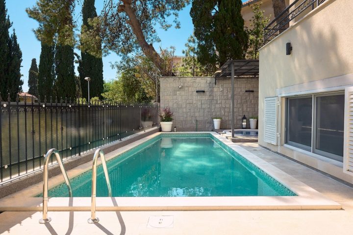 Dom na predaj – Split