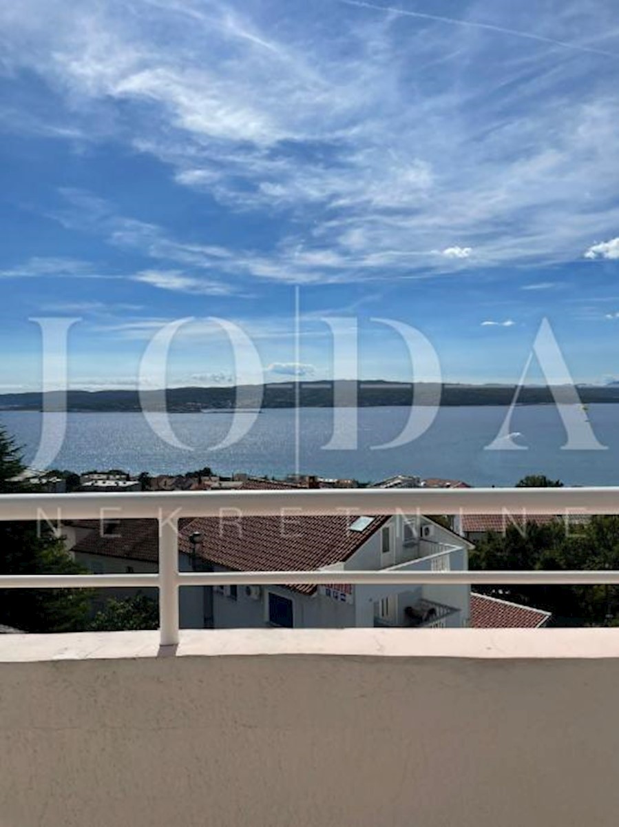 Apartmán Na prodej - PRIMORSKO-GORANSKA CRIKVENICA