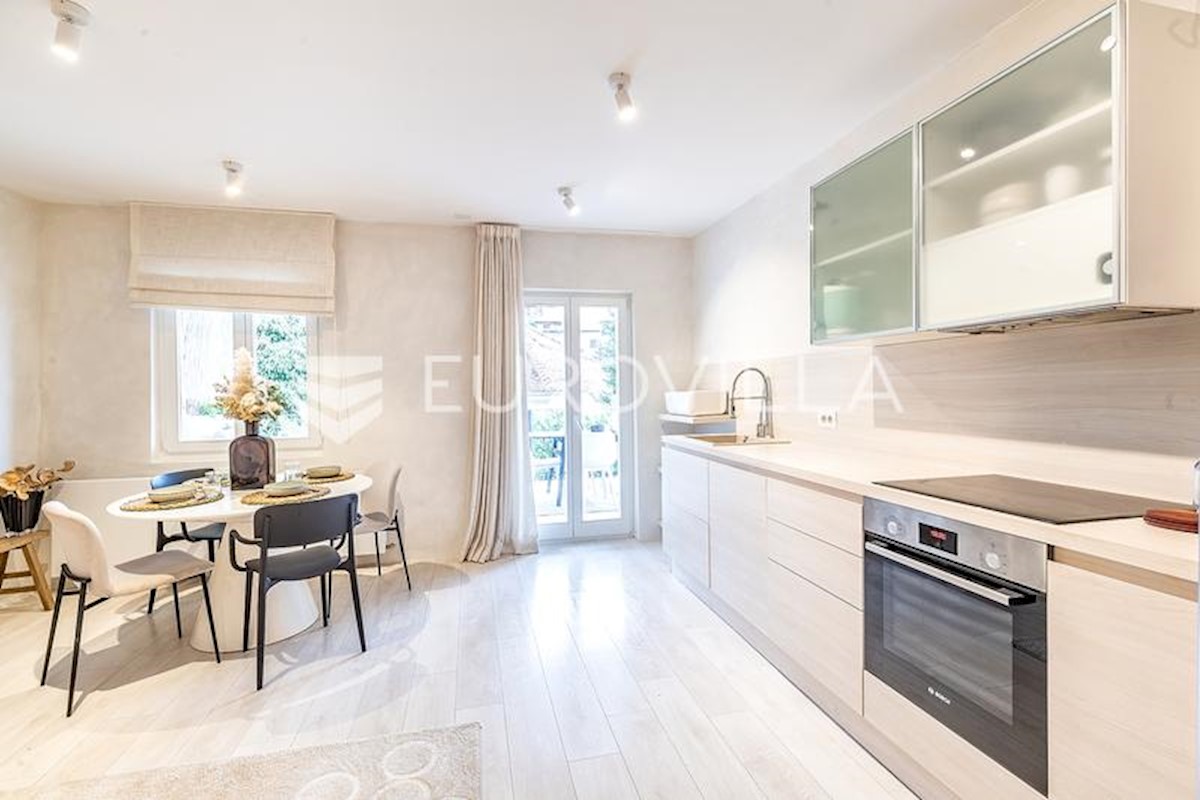 Flat For sale - GRAD ZAGREB ZAGREB