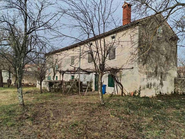 House for sale 200 m² – Svetvinčenat