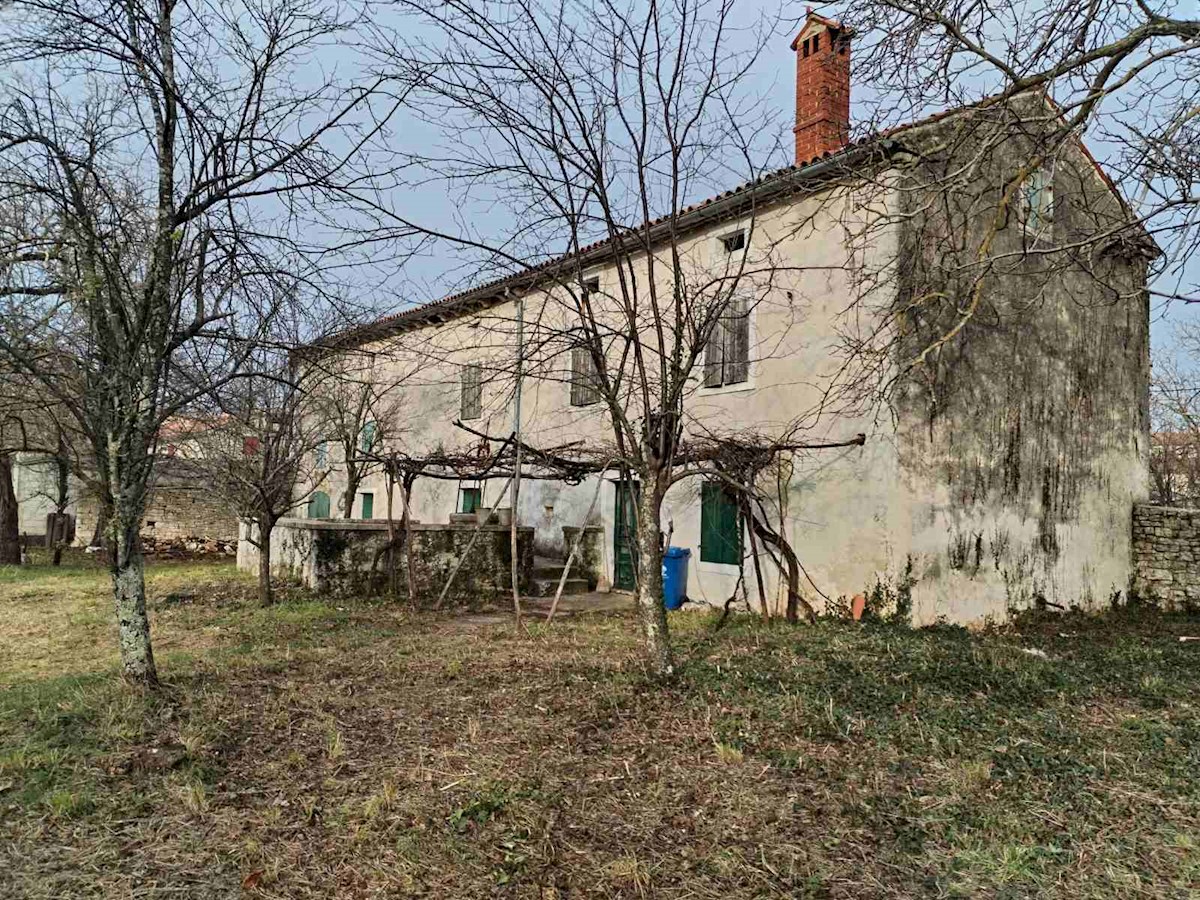Casa In vendita - Istarska Svetvinčenat - foto 1/13
