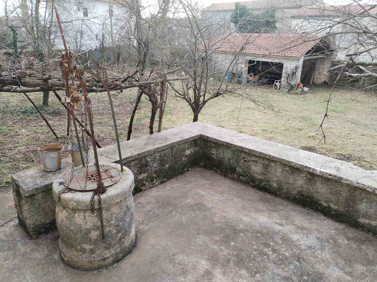 Casa In vendita - ISTARSKA SVETVINČENAT