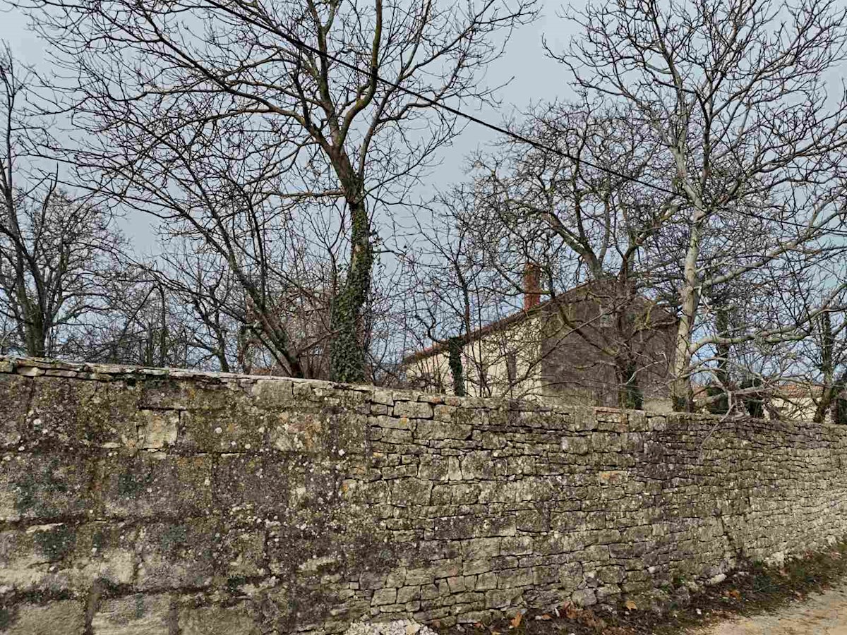 Casa In vendita - ISTARSKA SVETVINČENAT