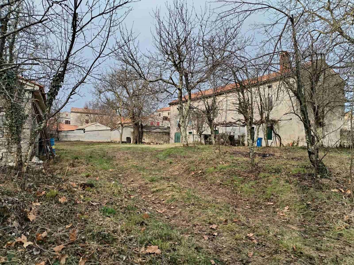 Casa In vendita - ISTARSKA SVETVINČENAT