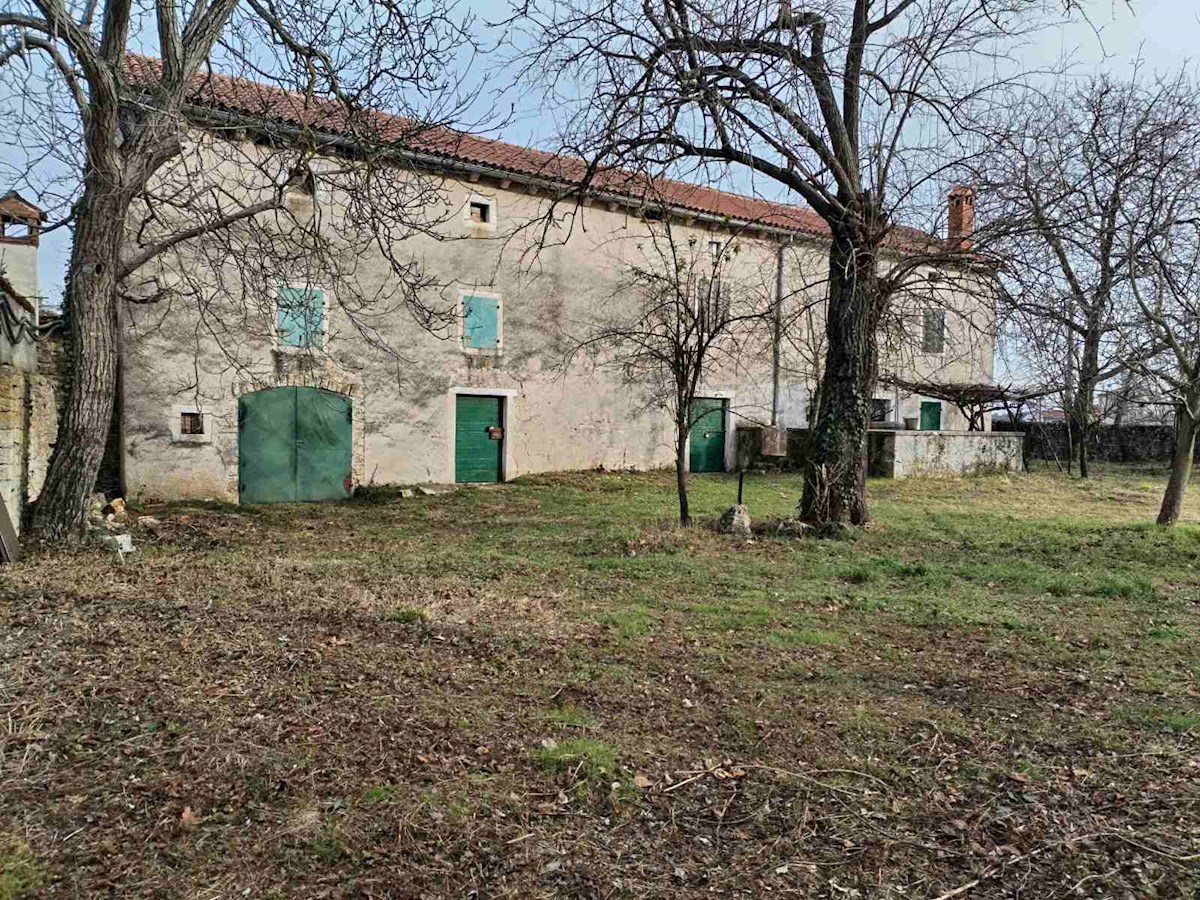Casa In vendita - ISTARSKA SVETVINČENAT