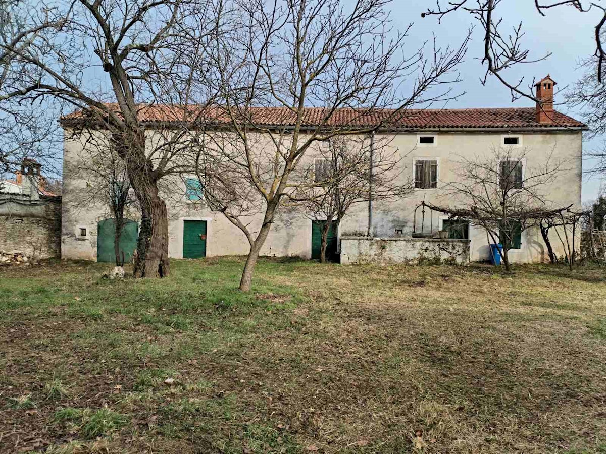 Casa In vendita - Istarska Svetvinčenat - foto 2/13