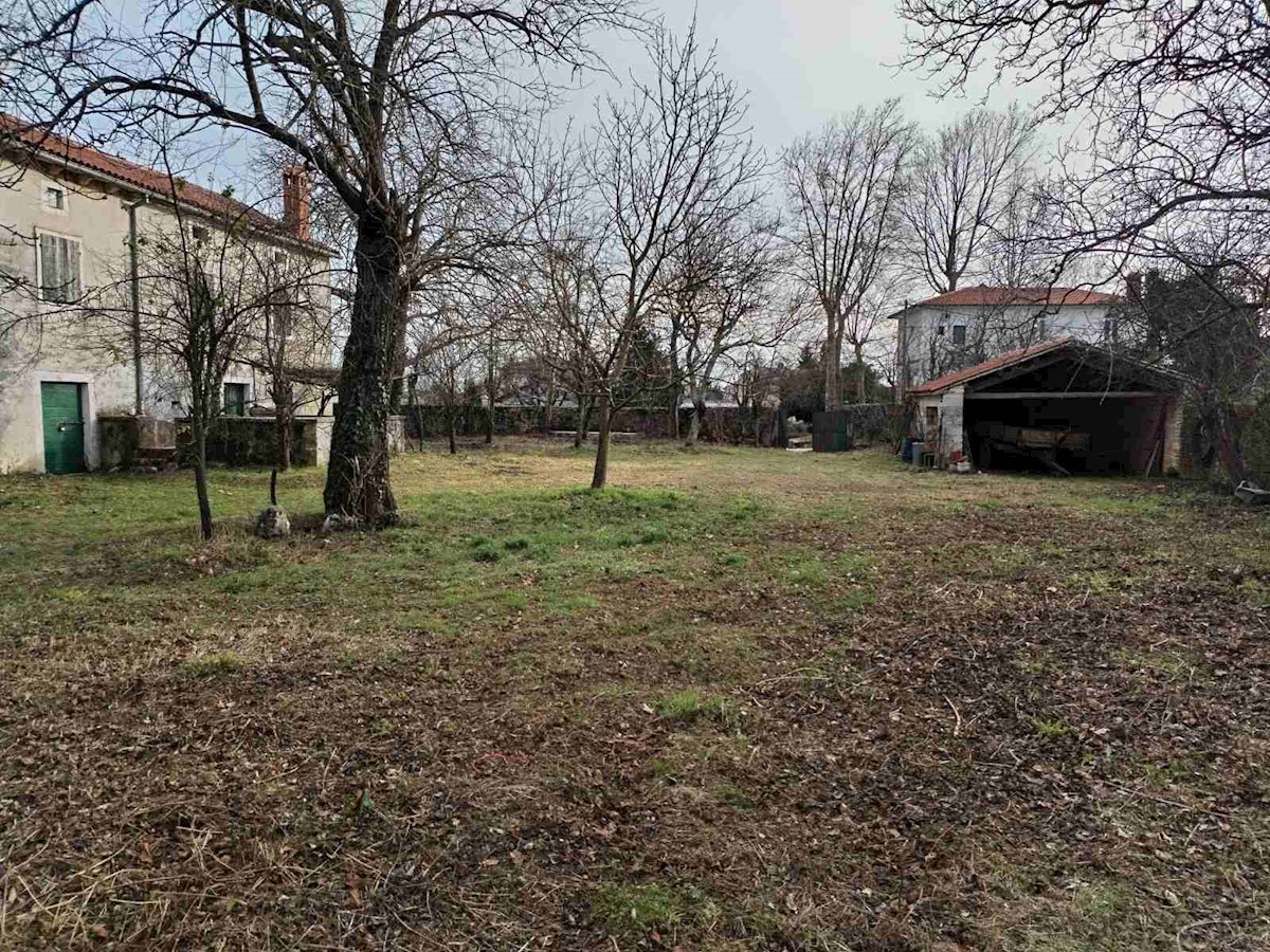 Casa In vendita - Istarska Svetvinčenat - foto 5/13