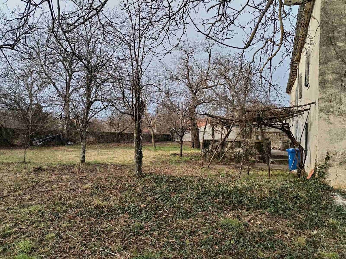 Casa In vendita - ISTARSKA SVETVINČENAT