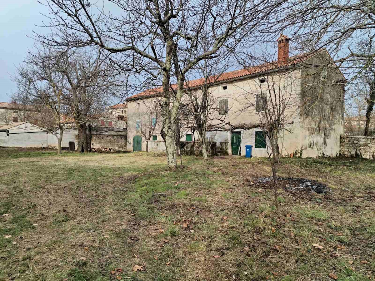 Casa In vendita - ISTARSKA SVETVINČENAT