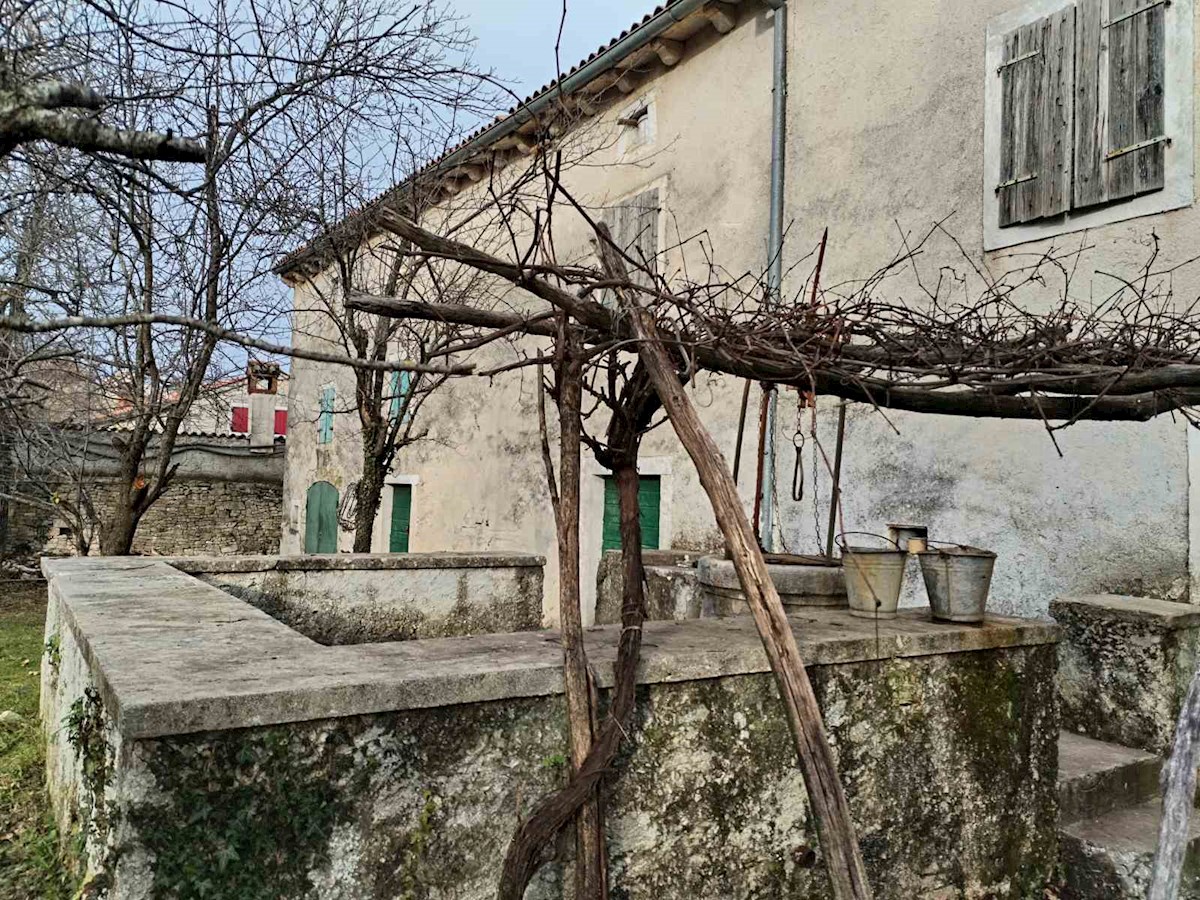 Casa In vendita - ISTARSKA SVETVINČENAT