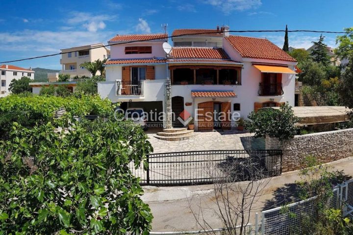 Maison À vendre - Splitsko-dalmatinska Trogir - foto 2/8