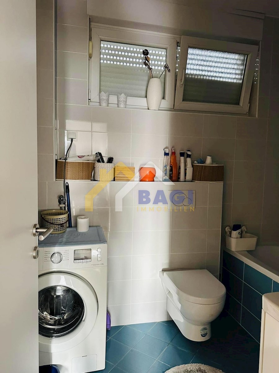 Appartamento Da affittare - GRAD ZAGREB ZAGREB