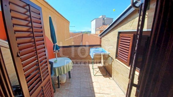Stan na prodaju 62 m² – Crikvenica