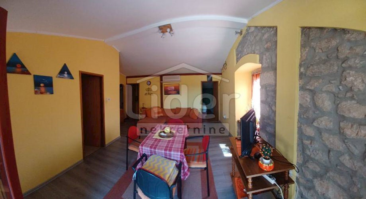 Mieszkanie Na sprzedaż - Primorsko-goranska Crikvenica - foto 2/6