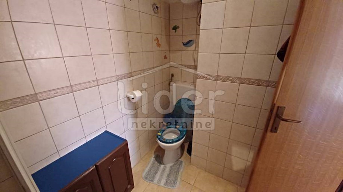 Mieszkanie Na sprzedaż - Primorsko-goranska Crikvenica - foto 4/6
