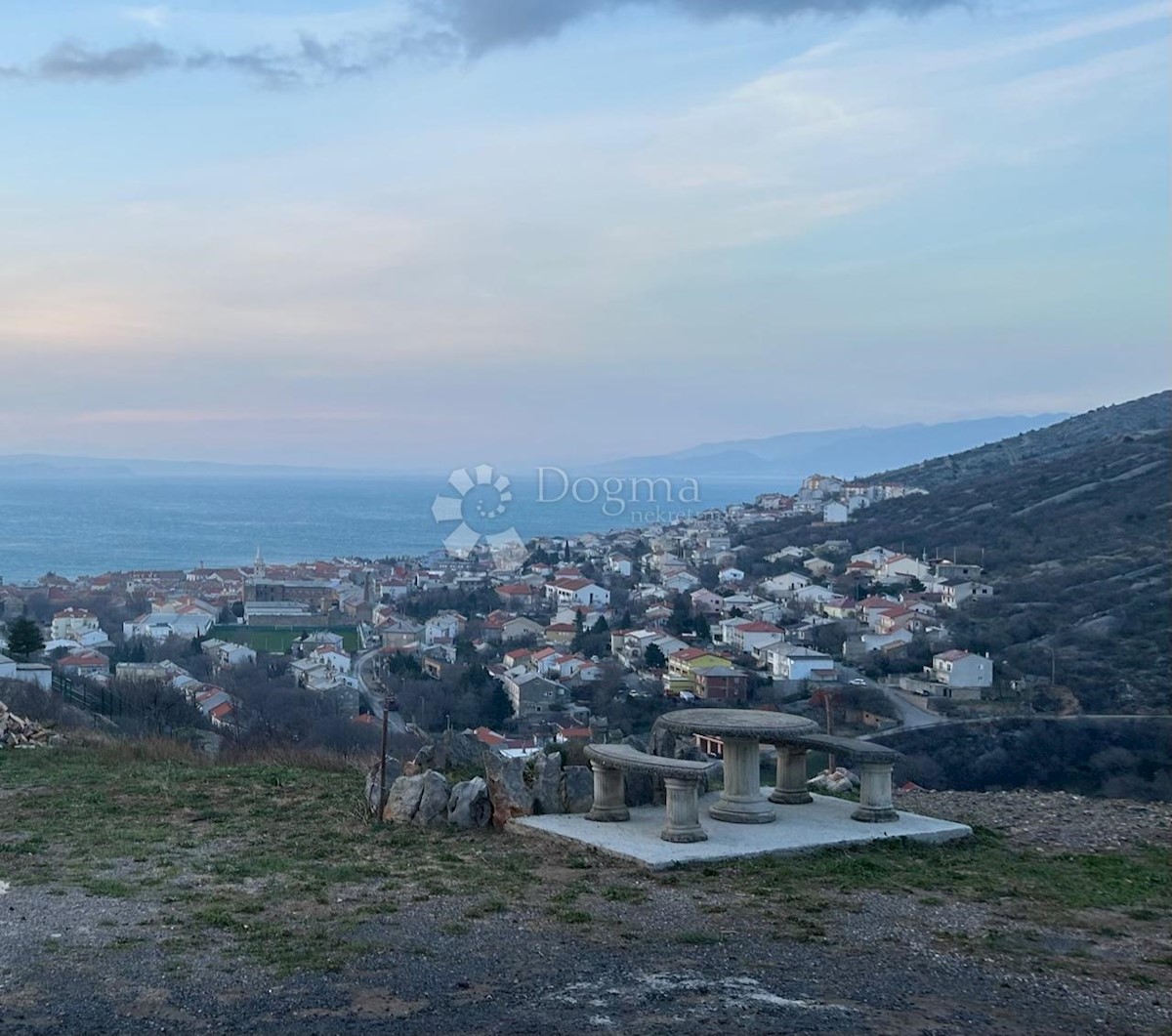 Hiša Naprodaj - LIČKO-SENJSKA Senj