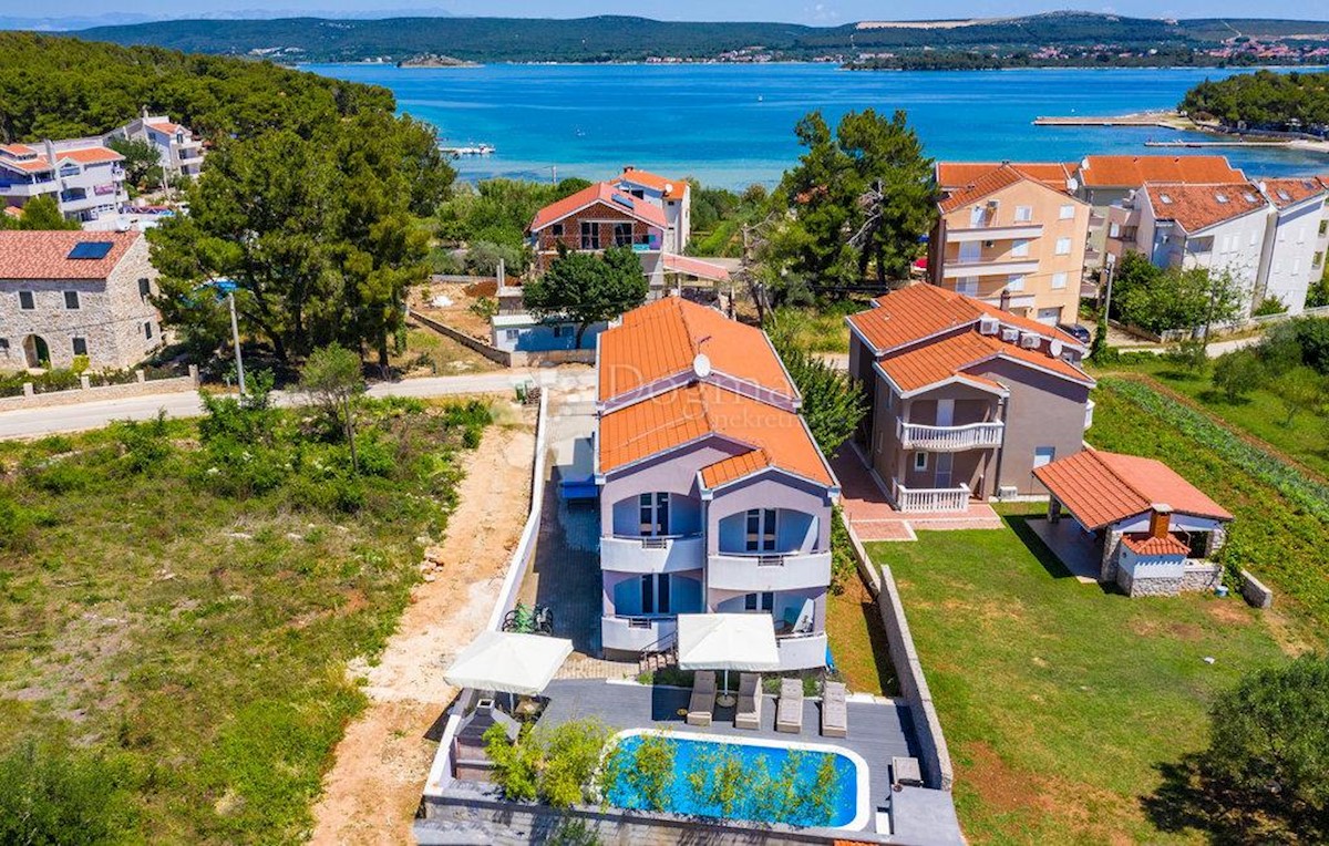 House For sale - ZADARSKA PAŠMAN