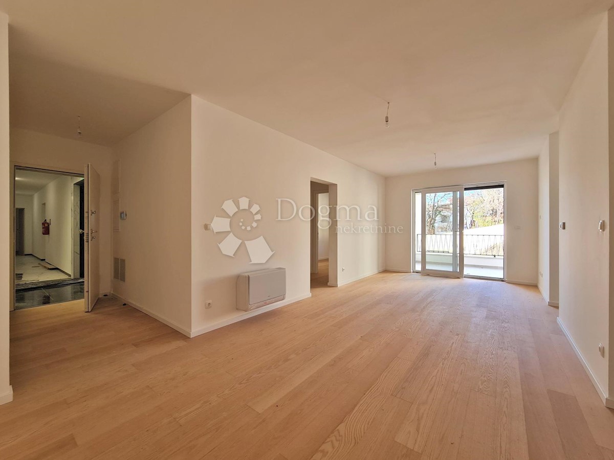 Flat For sale - PRIMORSKO-GORANSKA KOSTRENA