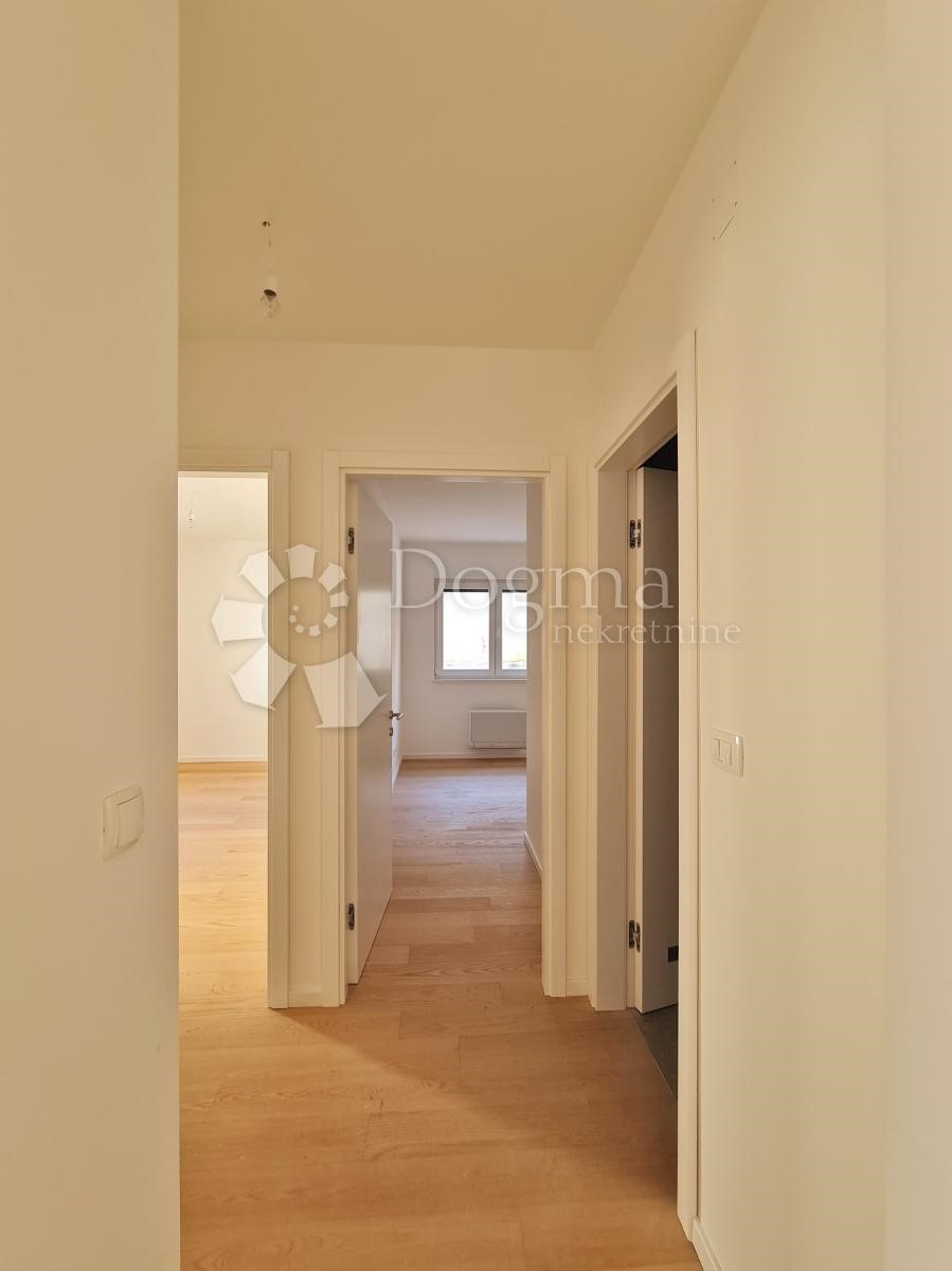 Flat For sale - PRIMORSKO-GORANSKA KOSTRENA