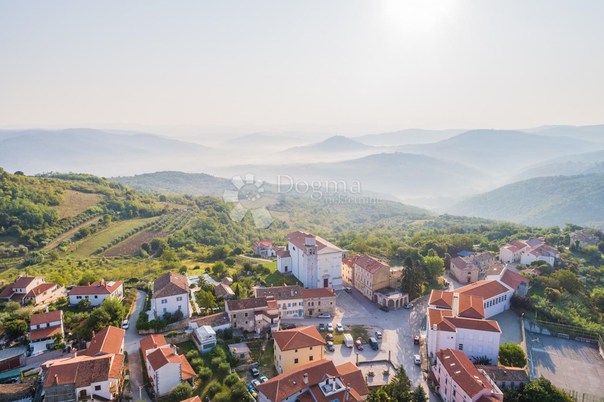 Terreno In vendita - ISTARSKA VIŽINADA