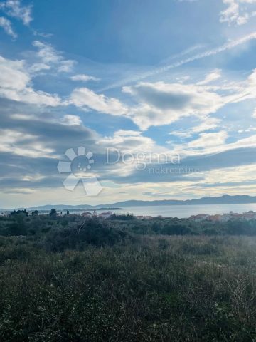 Land for sale 927 m² – Zadar