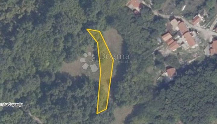 Land for sale 896 m² – Risika
