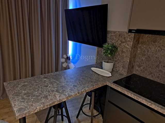 Apartmán na prenájom 37 m² – Rijeka