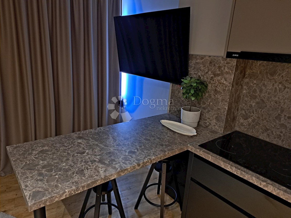 Apartment Zu vermieten - Primorsko-goranska Rijeka - foto 1/4