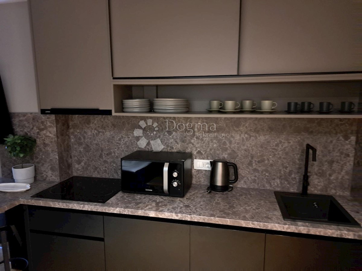 Apartment Zu vermieten - Primorsko-goranska Rijeka - foto 2/4