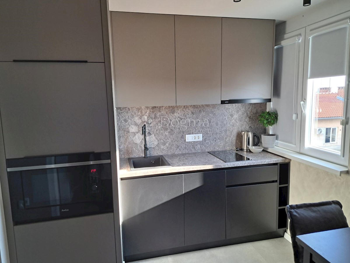 Apartment Zu vermieten - Primorsko-goranska Rijeka - foto 3/4