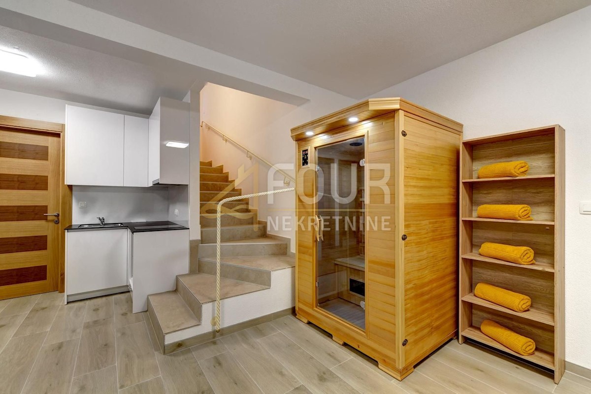 Apartmán Na predaj - PRIMORSKO-GORANSKA CRIKVENICA