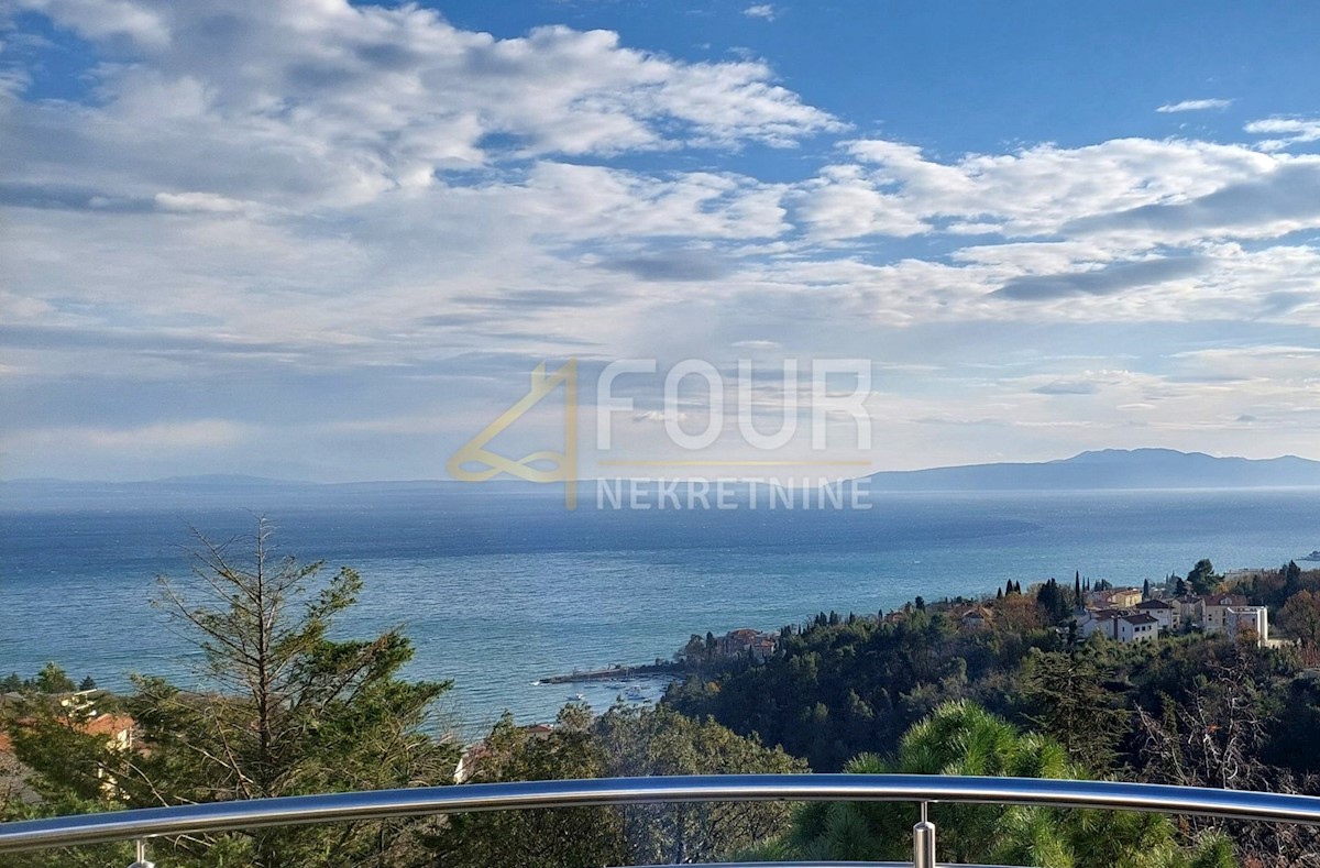 Flat For sale - PRIMORSKO-GORANSKA OPATIJA