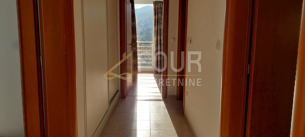 Flat For sale - PRIMORSKO-GORANSKA OPATIJA