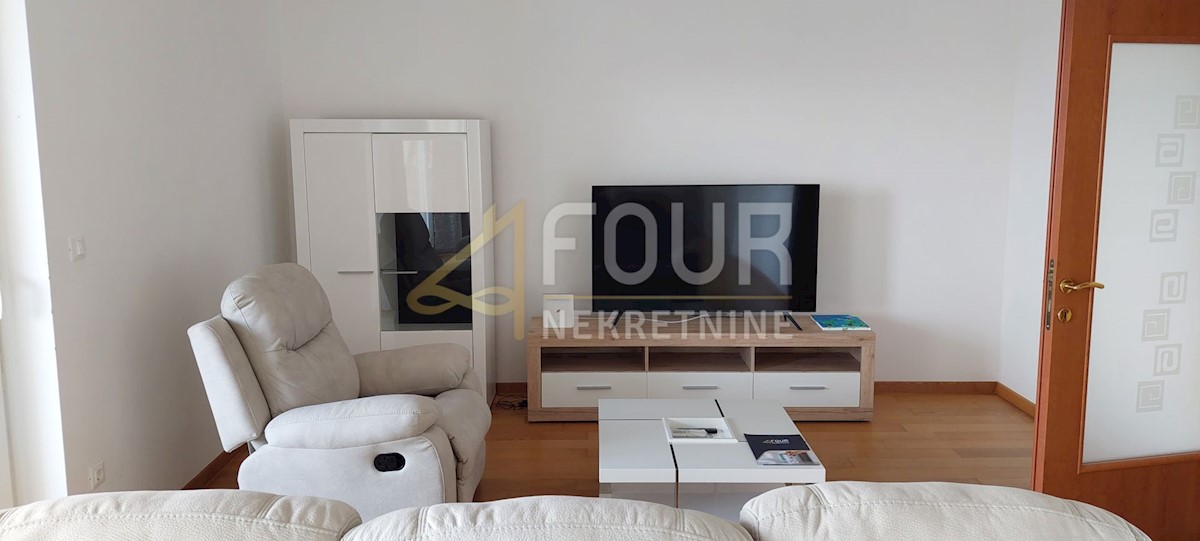 Flat For sale - PRIMORSKO-GORANSKA OPATIJA