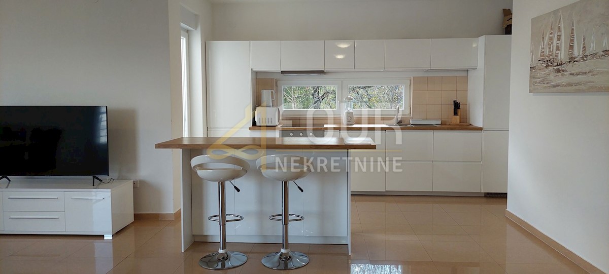 Apartmán Na prodej - PRIMORSKO-GORANSKA OPATIJA