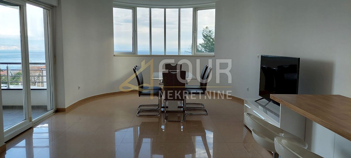 Apartmán Na prodej - PRIMORSKO-GORANSKA OPATIJA