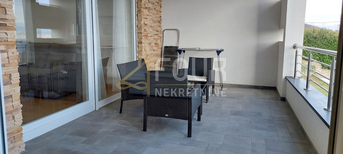 Apartmán Na prodej - PRIMORSKO-GORANSKA OPATIJA