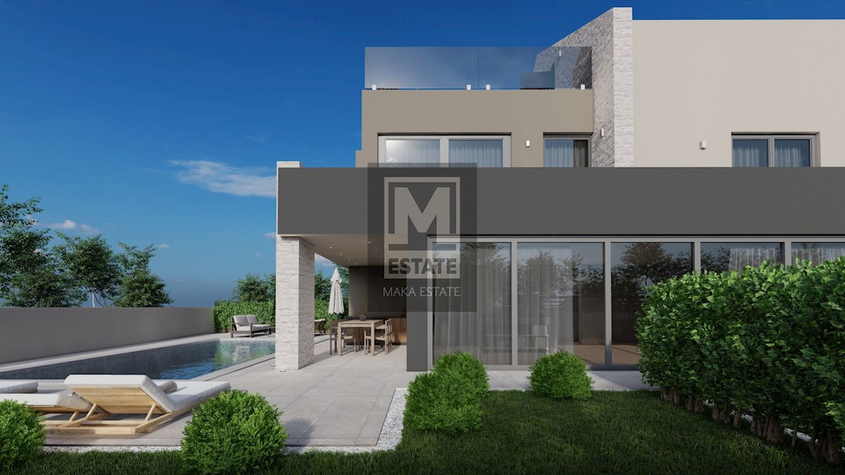 House For sale - Istarska Poreč - foto 1/4