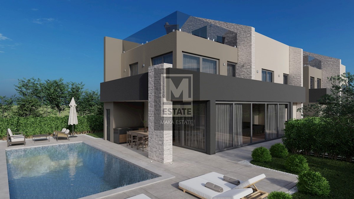 House For sale - Istarska Poreč - foto 3/4