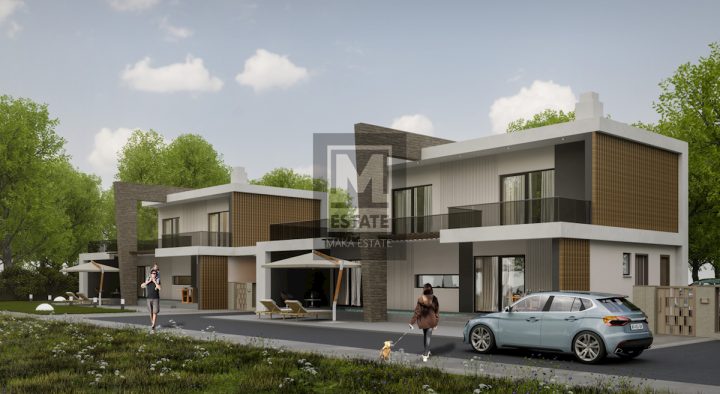 Haus zu verkaufen – Poreč