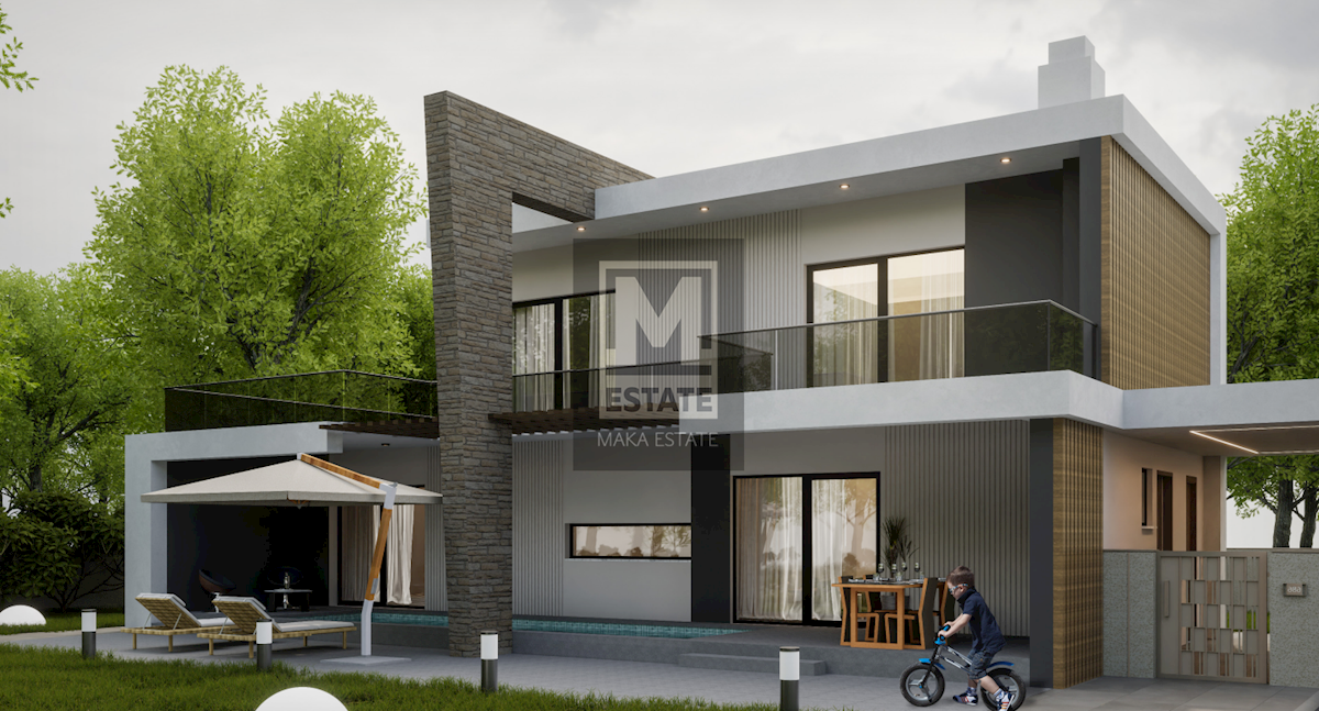 House For sale - Istarska Poreč