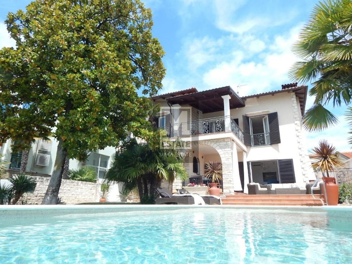 Haus Zu verkaufen - ISTARSKA UMAG