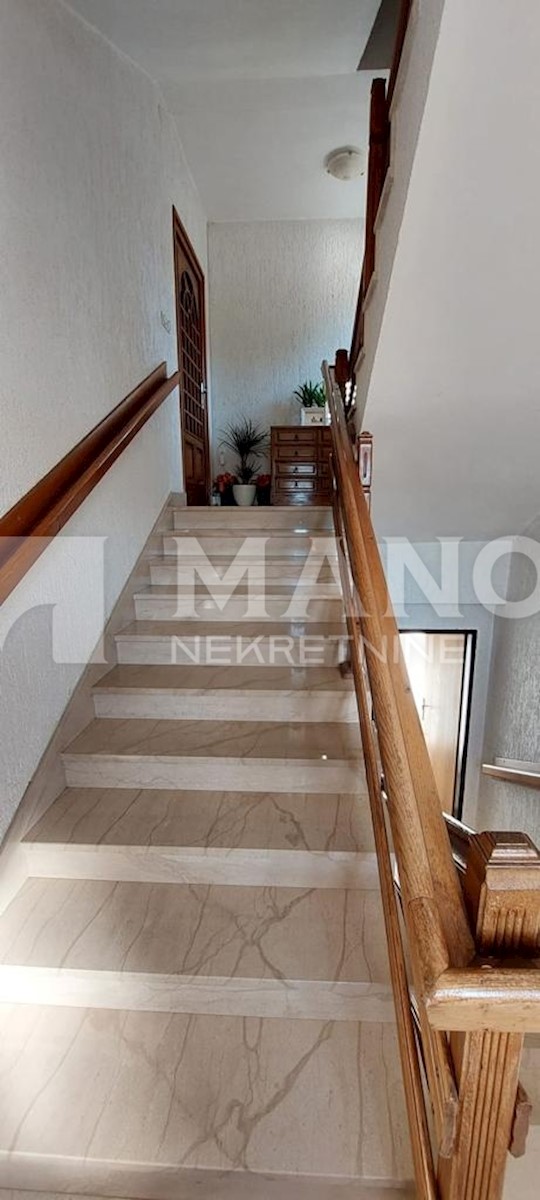 Apartmán Na prodej - PRIMORSKO-GORANSKA KRK