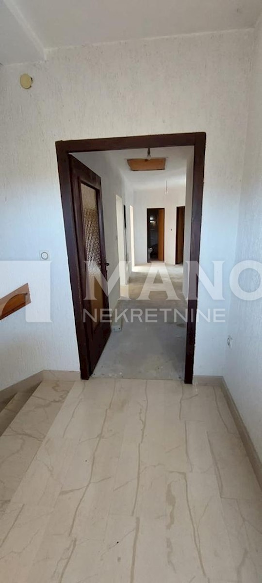 Apartmán Na prodej - PRIMORSKO-GORANSKA KRK