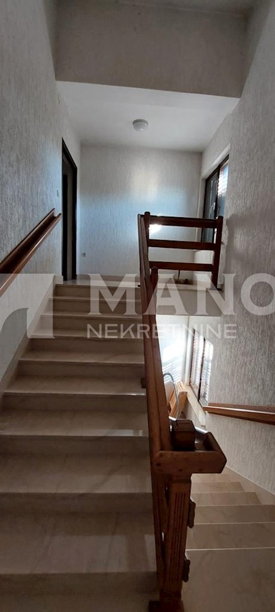 Apartmán Na prodej - PRIMORSKO-GORANSKA KRK