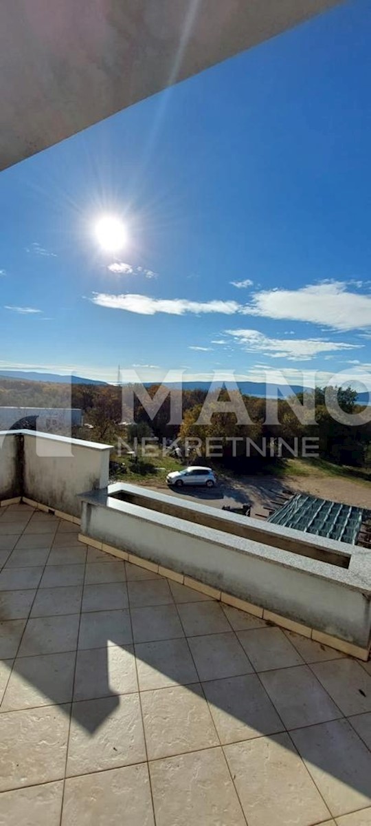 Flat For sale - PRIMORSKO-GORANSKA KRK