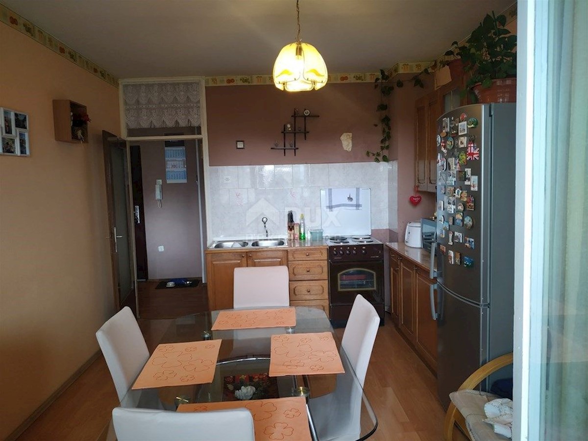 Apartmán Na prodej - PRIMORSKO-GORANSKA RIJEKA