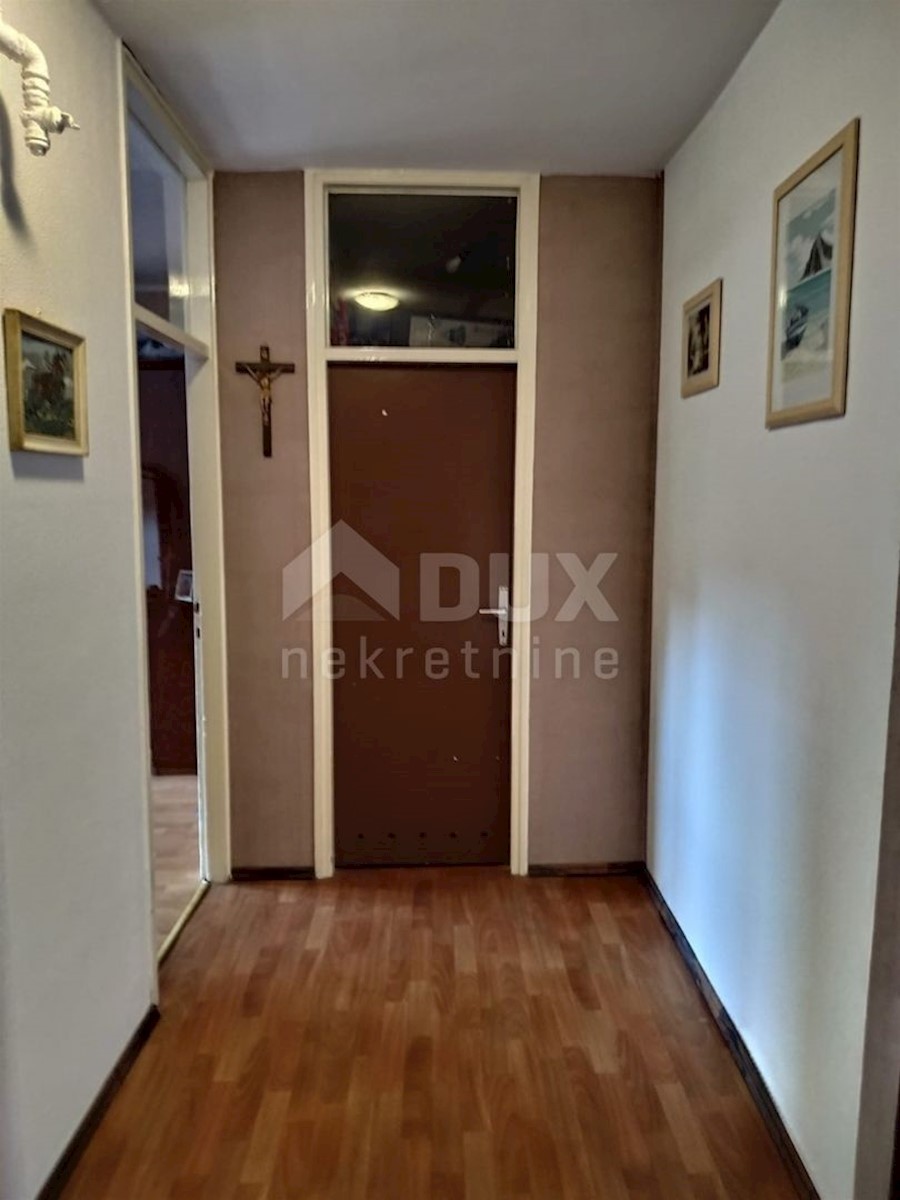 Apartmán Na prodej - PRIMORSKO-GORANSKA RIJEKA